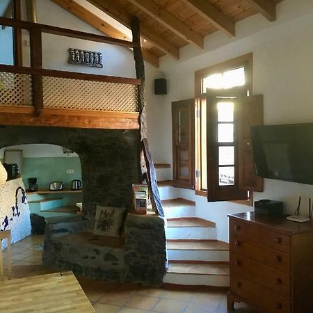 Вилла Casa Ambiente Валле Гранд Рей Экстерьер фото