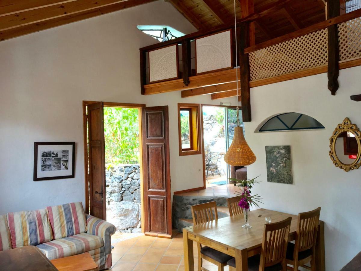 Вилла Casa Ambiente Валле Гранд Рей Экстерьер фото