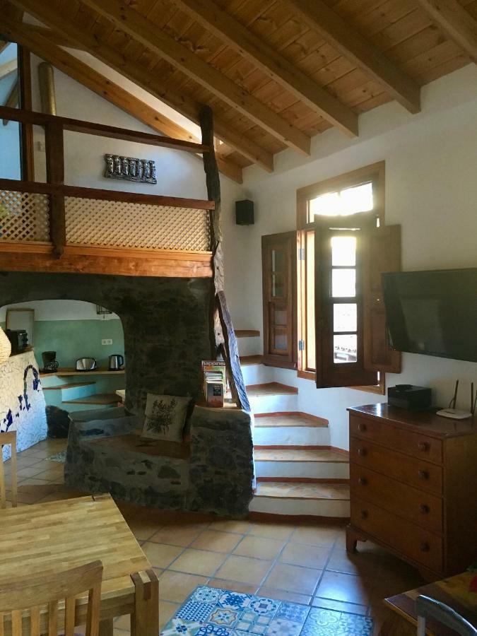 Вилла Casa Ambiente Валле Гранд Рей Экстерьер фото